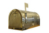 Provincial collection rural MB3000 Polished Brass 