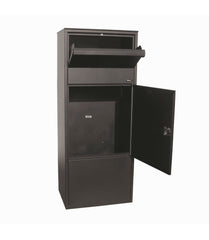Allux Mail Parcel Box ALX-800 (Out of stock)