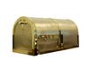 Provincial collection rural MB3000 Polished Brass