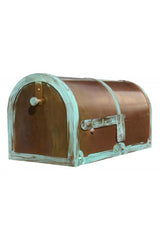 Provincial Collection Rural MB-3000 Mailbox