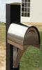 Spira Post Mount Mailbox Medium
